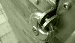 Dorchester miscellaneous locksmith